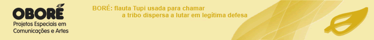 Oboré - Projetos Especiais